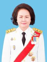 เลขาธิการสภาผู้แทนราษฎร