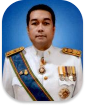 นายเกียรติคุณ กอณีนัย