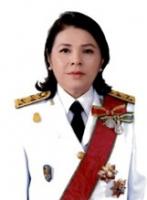 นางจันทร์เพ็ญ  อานามวัฒน์
