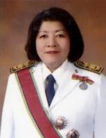 รองเลขาธิการสภาผู้แทนราษฎร