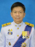 นายปิยวัฒน์  ศิวรักษ์