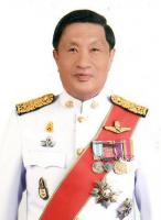 ประธาน อ.ก.ร. สรรหา พัฒนาและส่งเสริมสมรรถภาพข้าราชการ