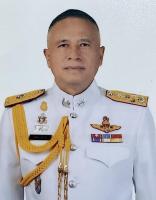พลตำรวจเอก วรพงษ์  ชิวปรีชา