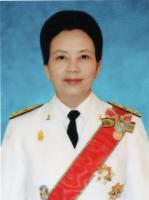 นางนรรัตน์  พิมเสน