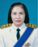 นางบุษกร อัมพรประภา