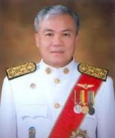 พลเรือเอก สุรศักดิ์  ศรีอรุณ