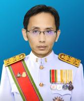 รองเลขาธิการหรือที่ปรึกษาที่เลขาธิการวุฒิสภามอบหมาย