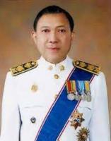นายชาญวิทย์  ไกรฤกษ์