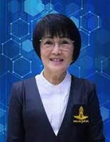 นางชนม์นิภา  จินดาศิริโรจน์