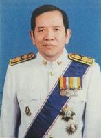 นายปรีชา นิศารัตน์