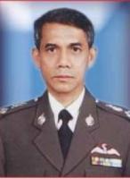พลตำรวจตรี วิชัย รัตนยศ