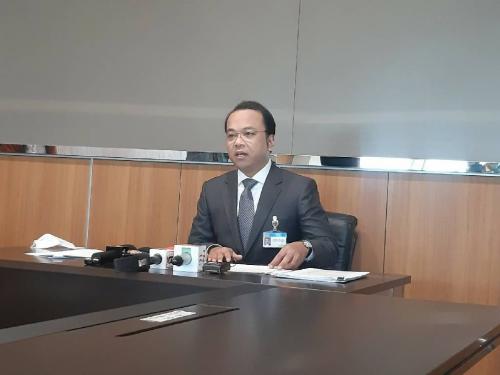 El Secretario del Presidente de la Asamblea Nacional de Tailandia insiste en que el nombramiento realizado por el Presidente de la Asamblea Nacional del Viceministro de la Defensa como miembro de la Comisión de Reconciliación Nacional es constitucional.